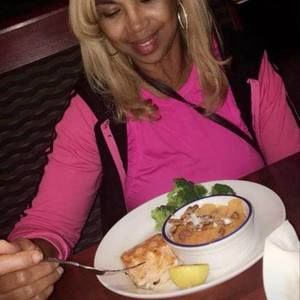 Meet your Posher, Frances